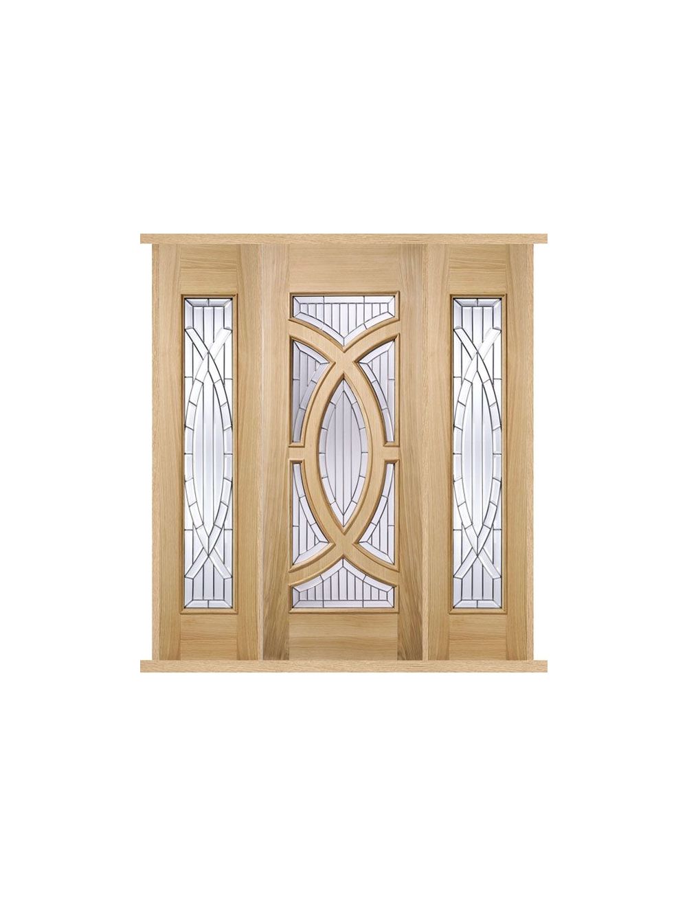 majestic modern front doors