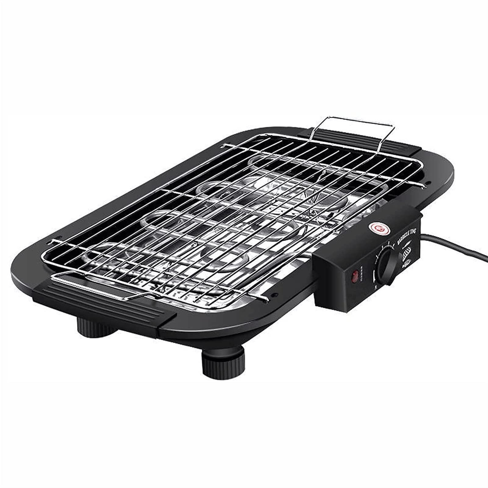 electric barbecue grill indoor