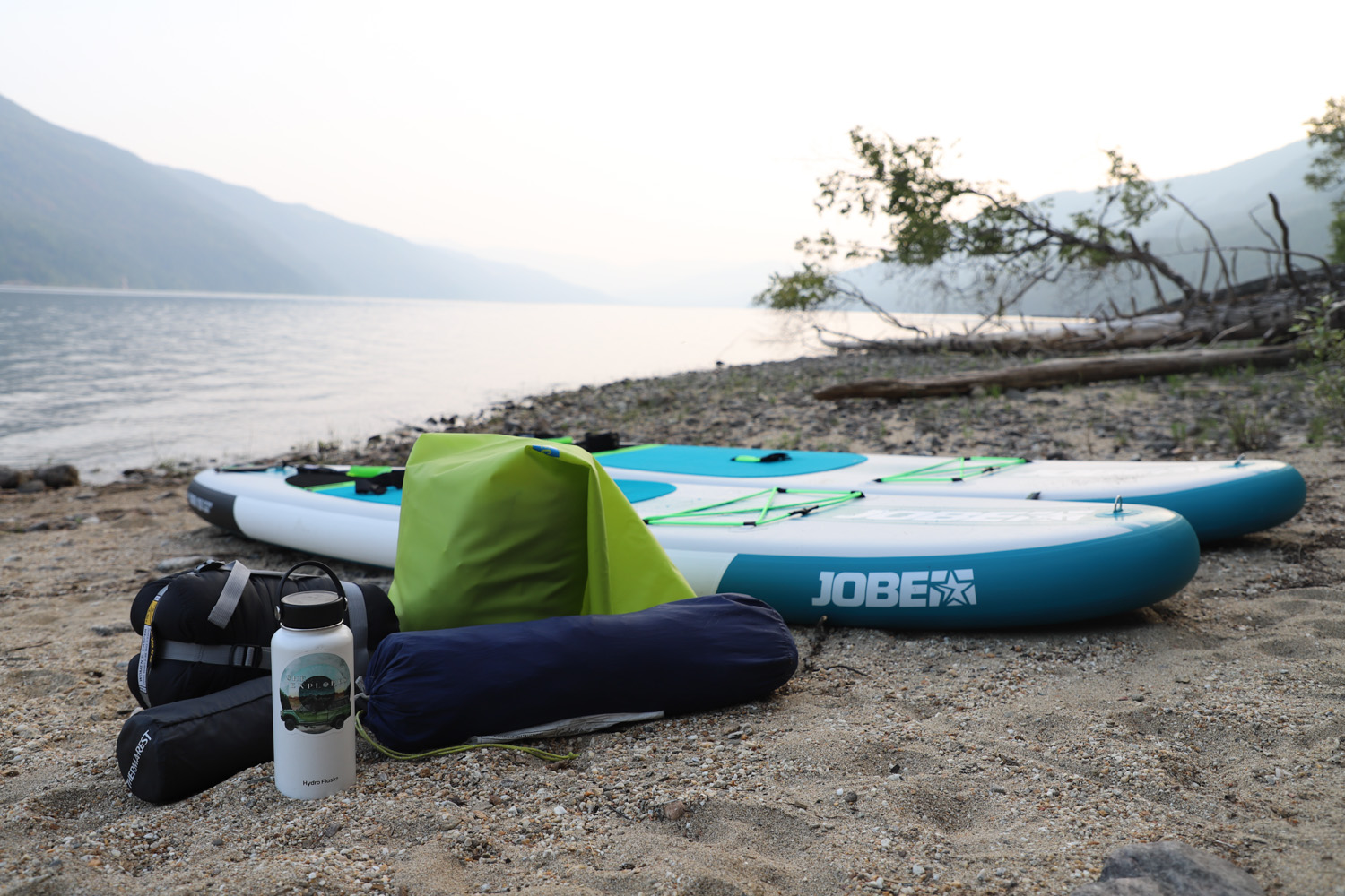 naturehike paddle board