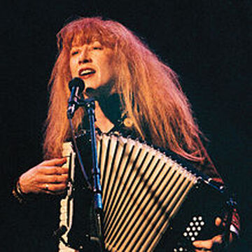 loreena mckennitt wiki