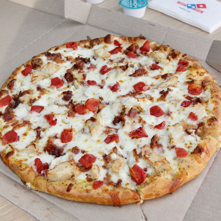 dominos pizza paso robles