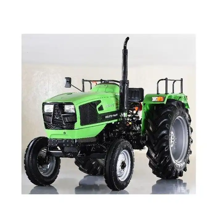 deutz fahr tractor price in india