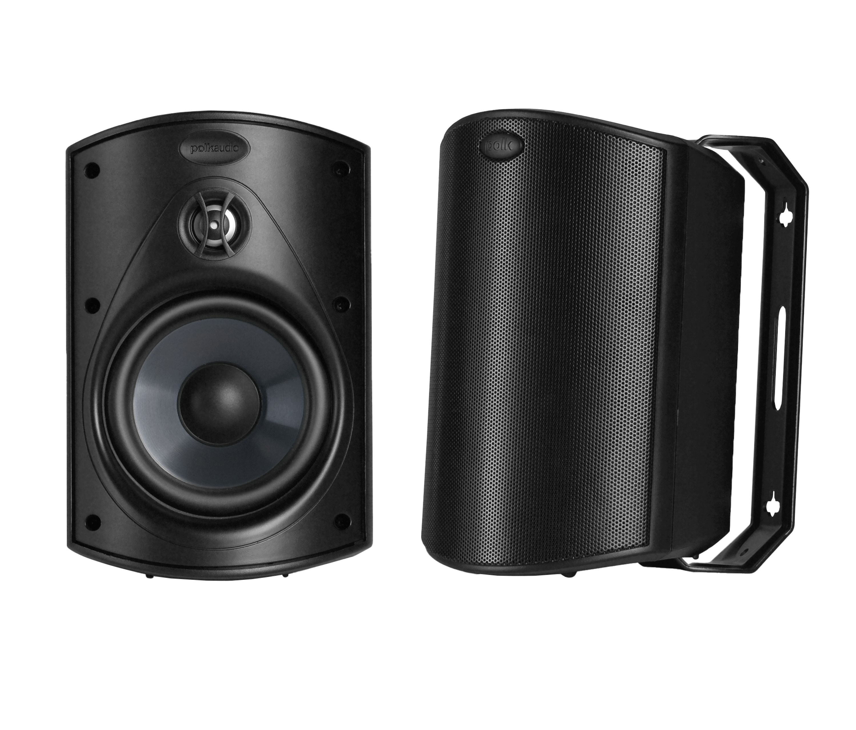 polk outdoor bluetooth speakers