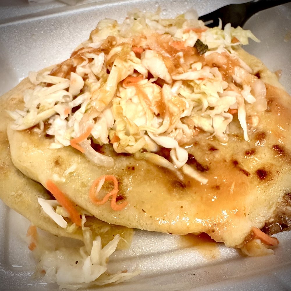 pupusas monterey park