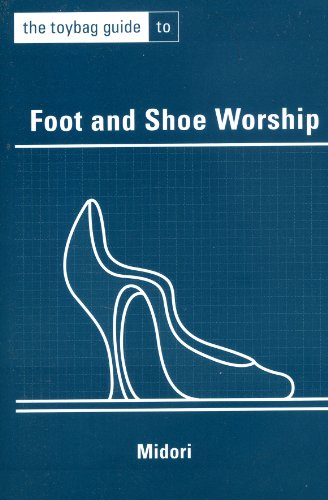 shoe worship