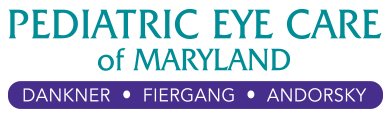 pediatric eye care of maryland clarksville