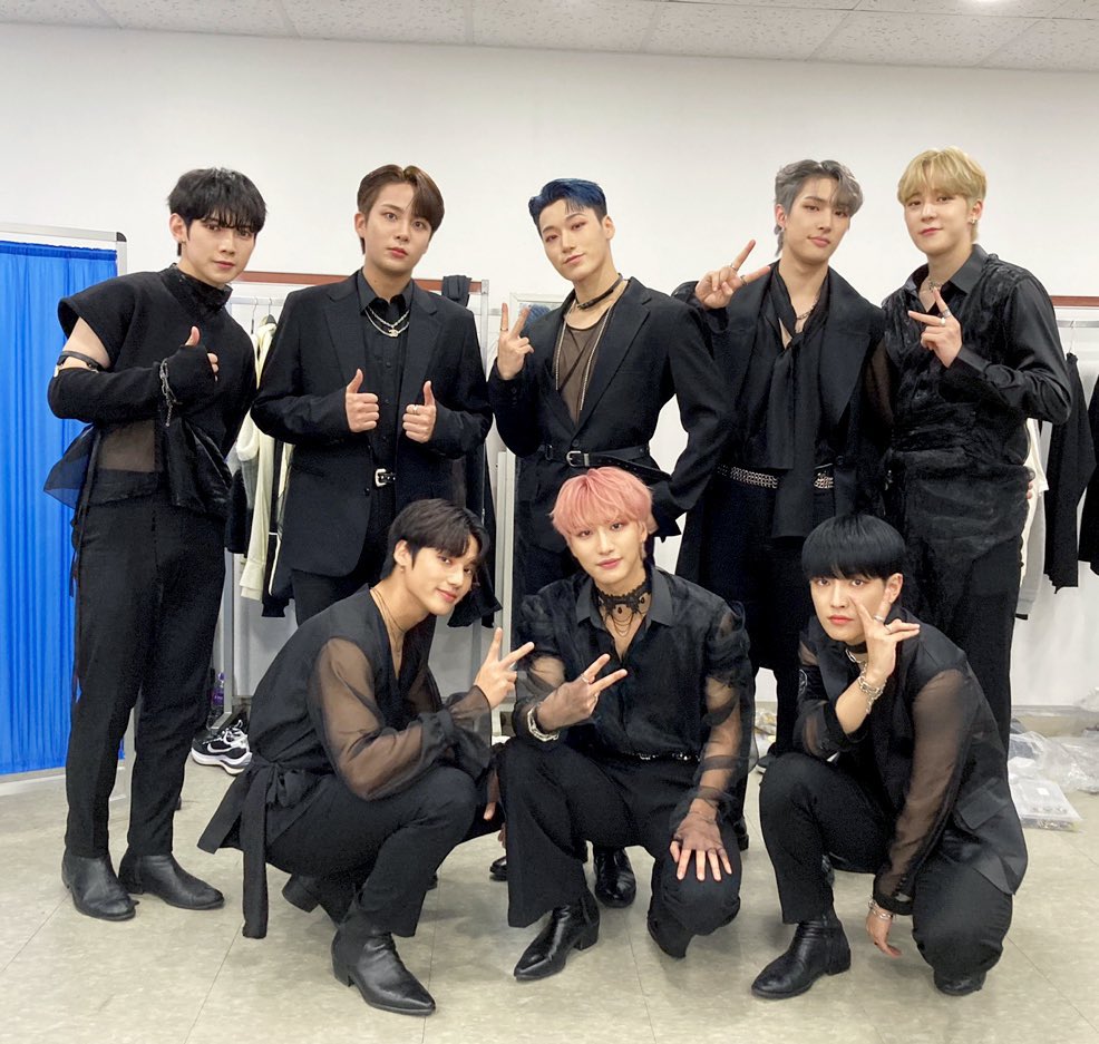 twitter ateez