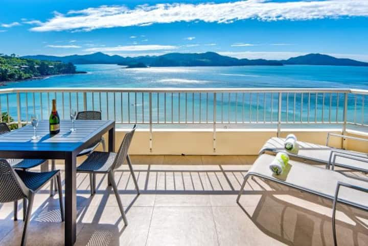 hamilton island accommodation airbnb