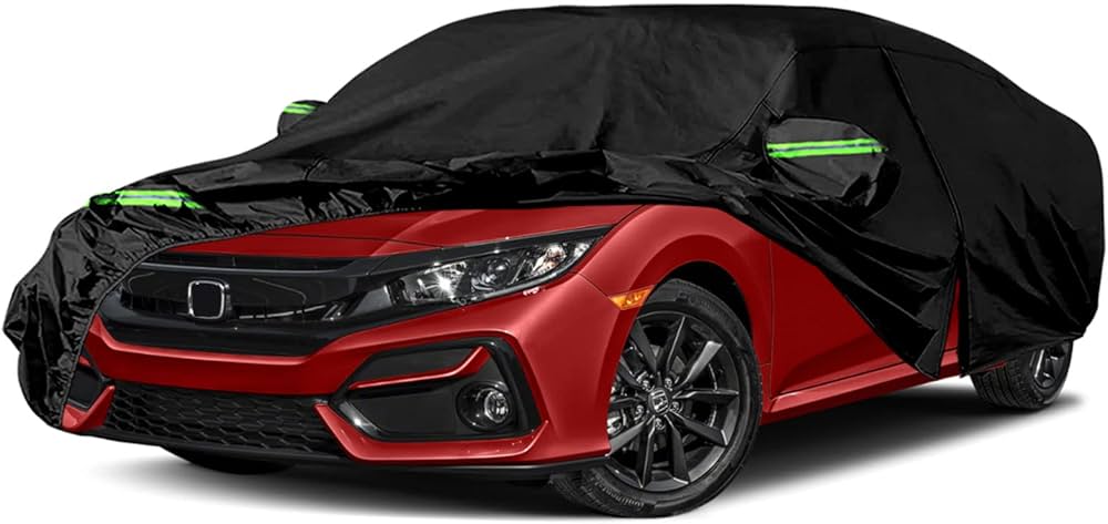 honda civic car cover