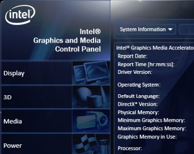 intel r hd graphics driver for windows 10