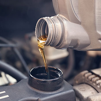 oil change smyrna tn