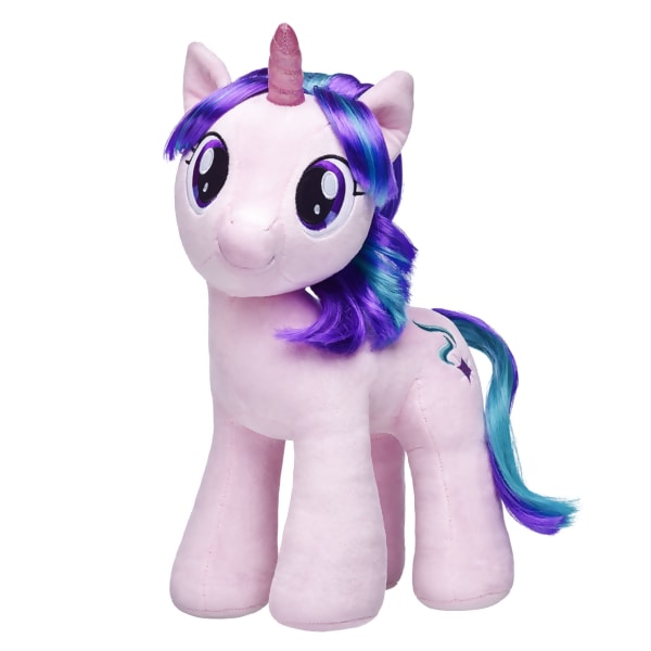 my little pony build a bear