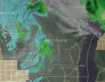 wi weather radar