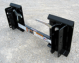 attache skid steer