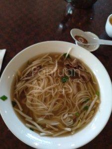 pho kinh do vietnamese thai