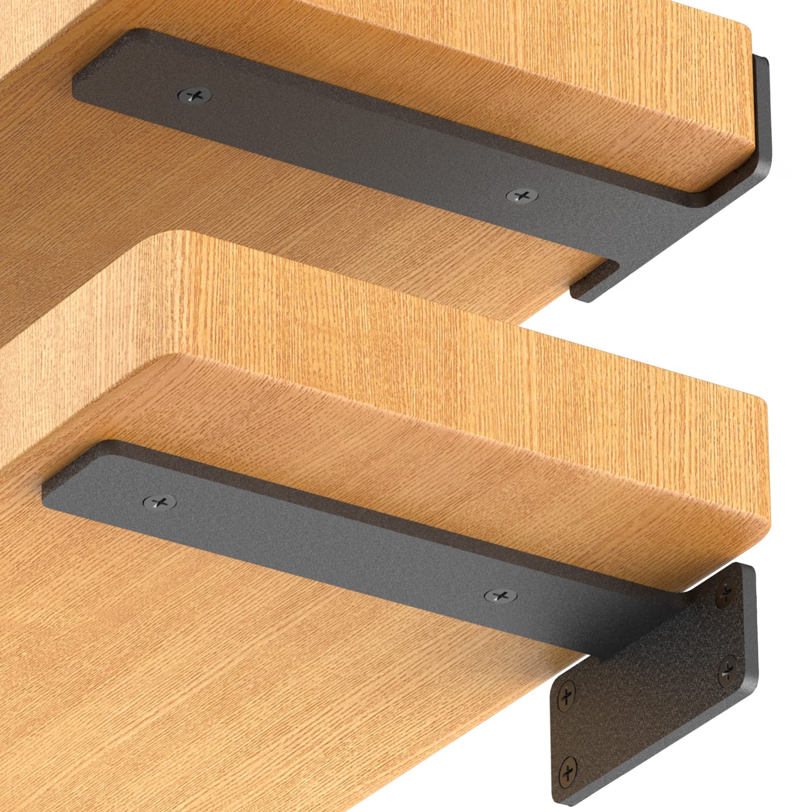 shelving brackets