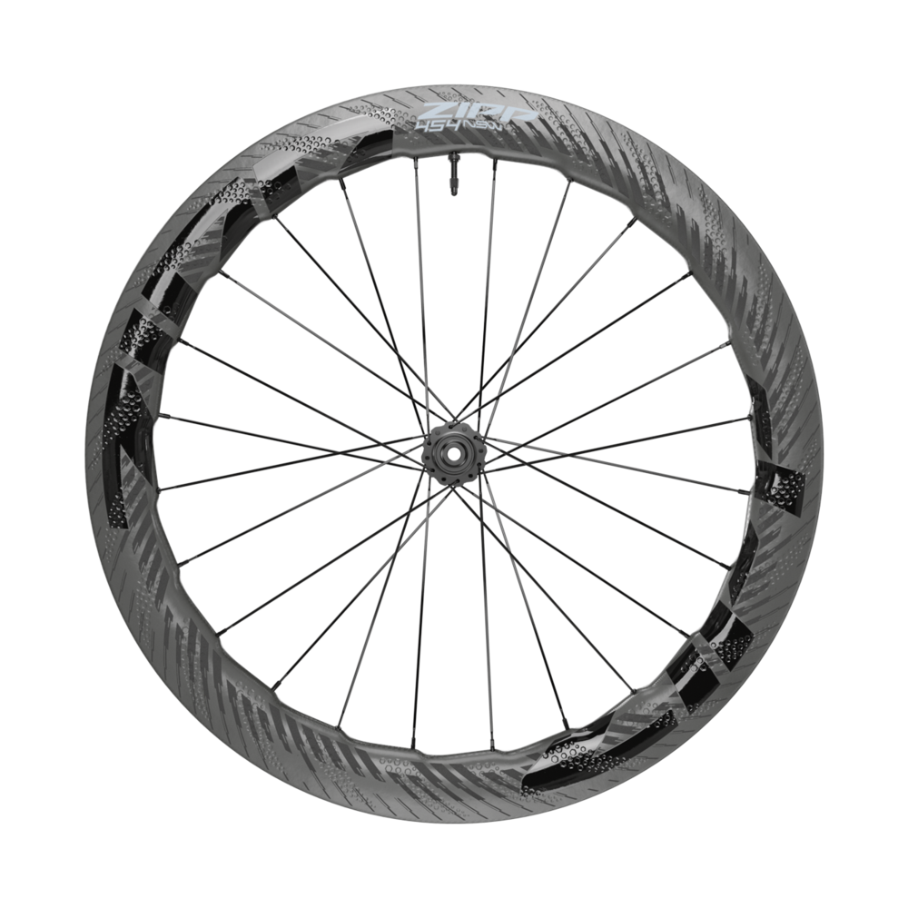 zipp 454 nsw disc wheelset