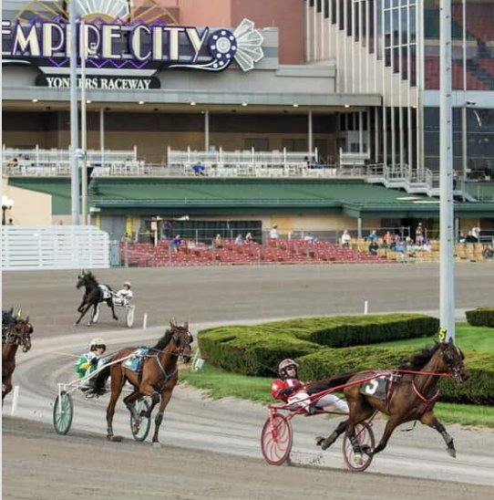 yonkers raceway picks