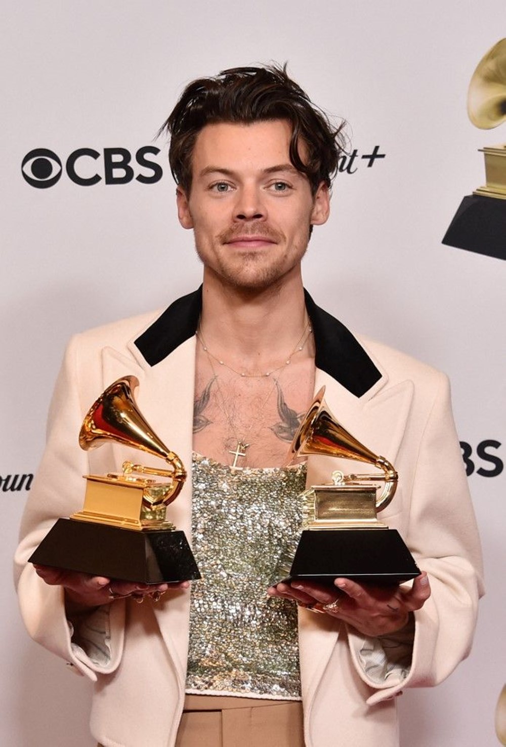 grammy 2023 kazananlar