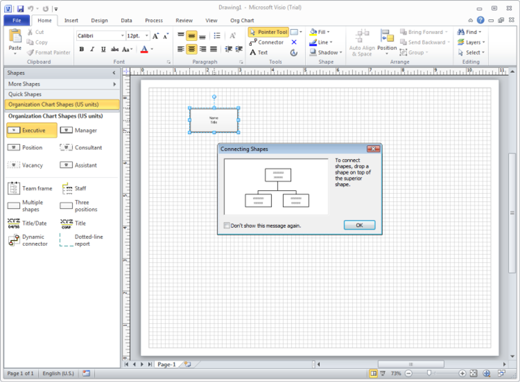 download visio 2010 full