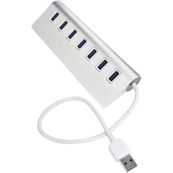 usb hub officeworks