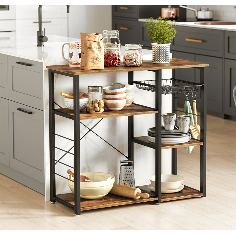 kitchen cart