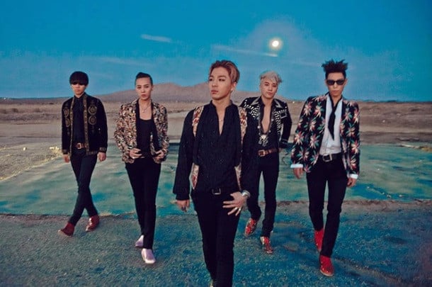 bigbang allkpop