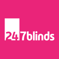 24/7 blinds promo code