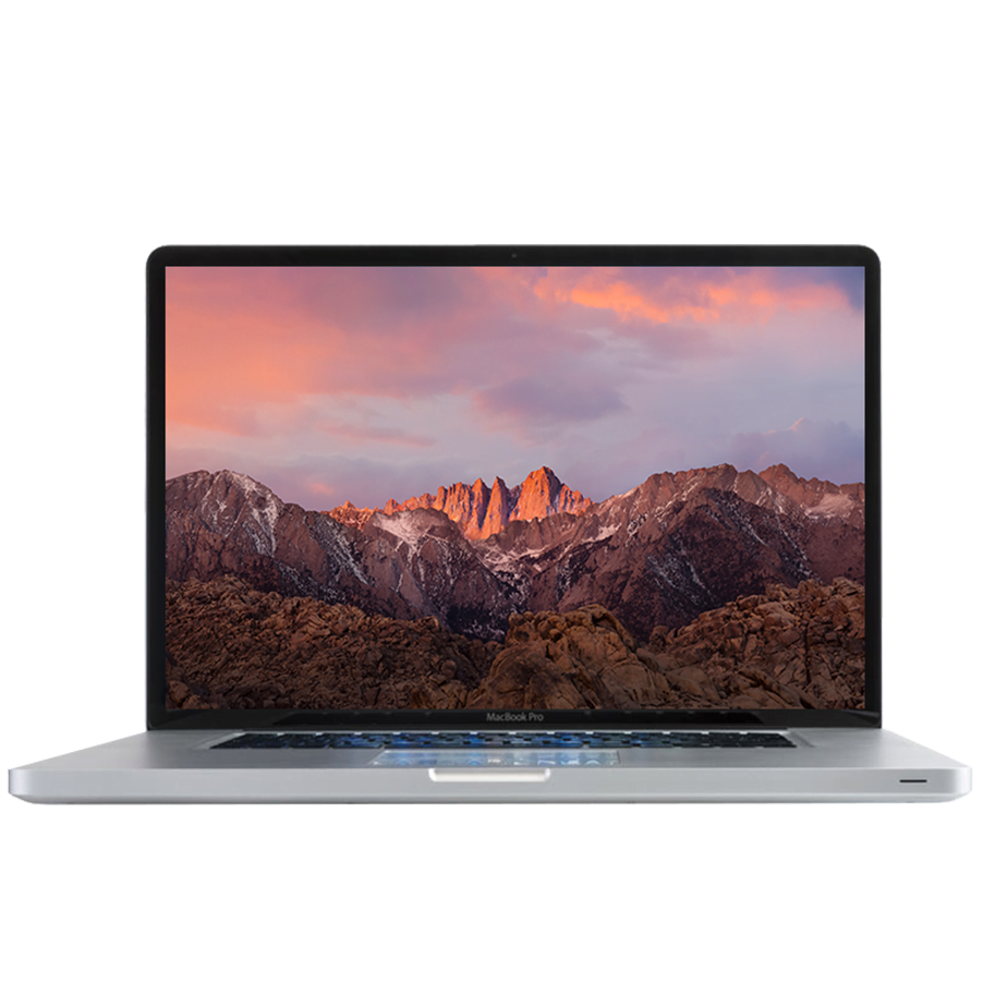 macbook pro a1286 i7 2010