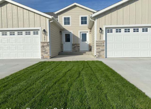 houses for rent fargo nd