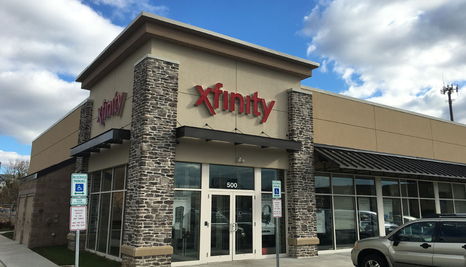 xfinity locations near me