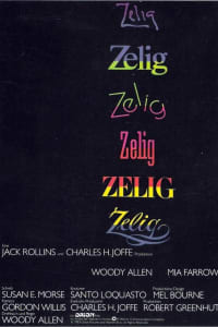 watch zelig online