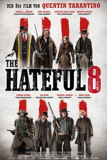 the hateful eight imdb