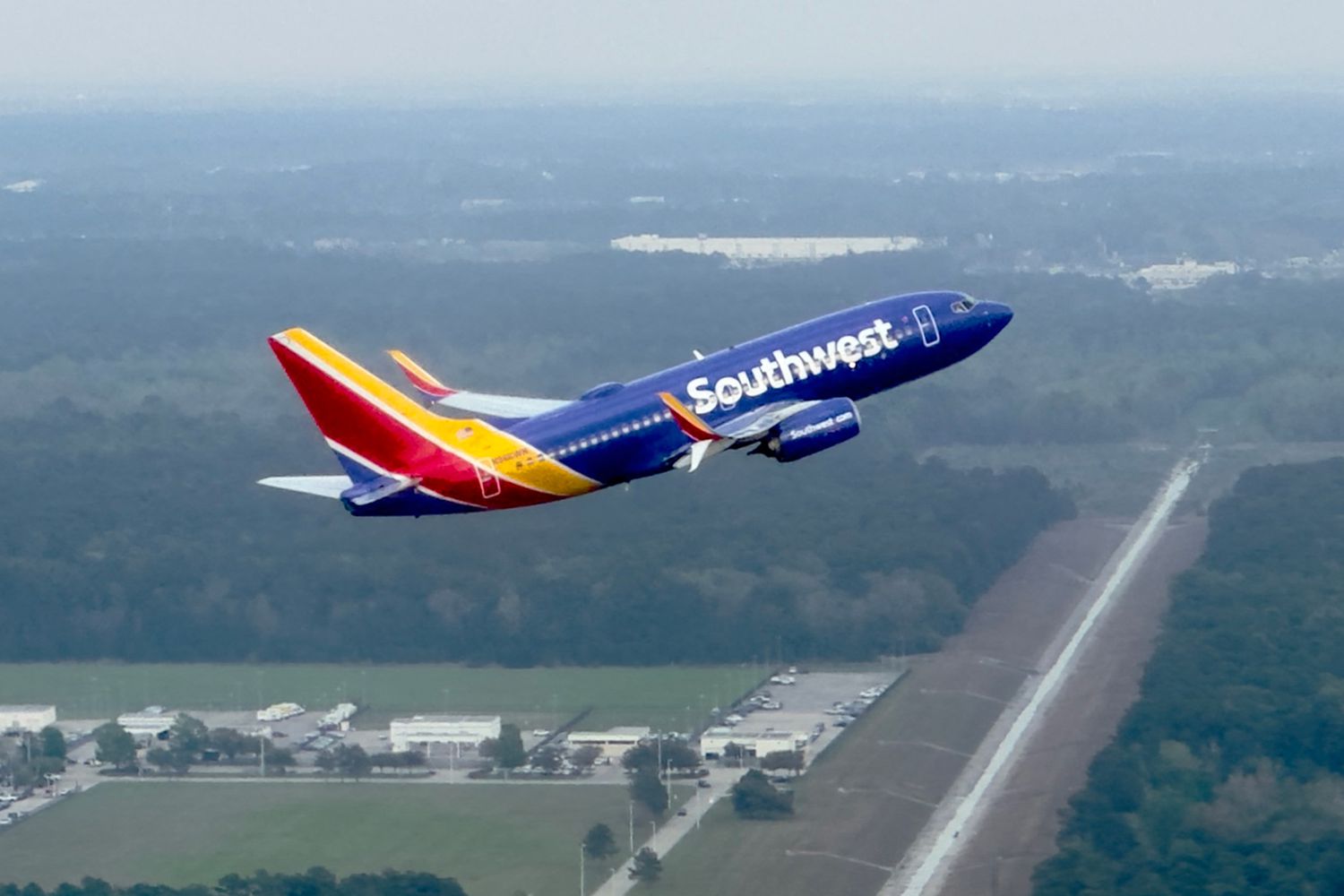 southwest flights