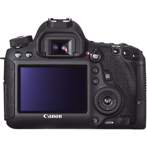 canon 6d 2019