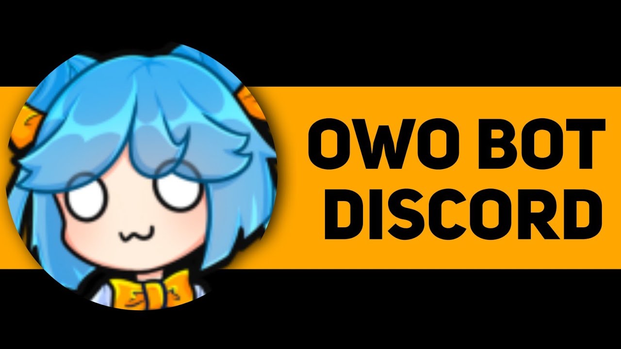 owo commands