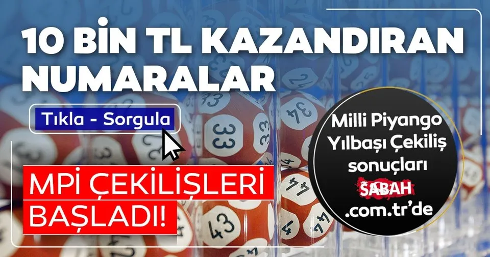 mega millions çekiliş sonuçları