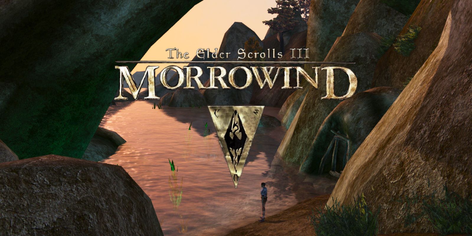 mods morrowind