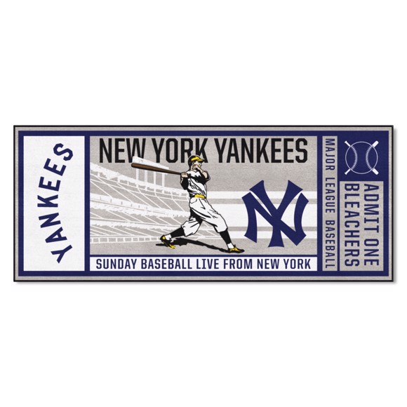 ny yankees tickets