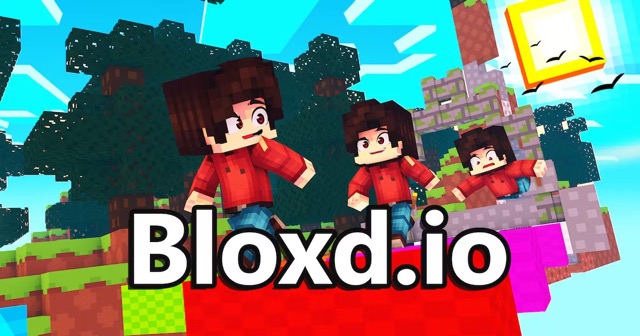 bloxd io unblocked