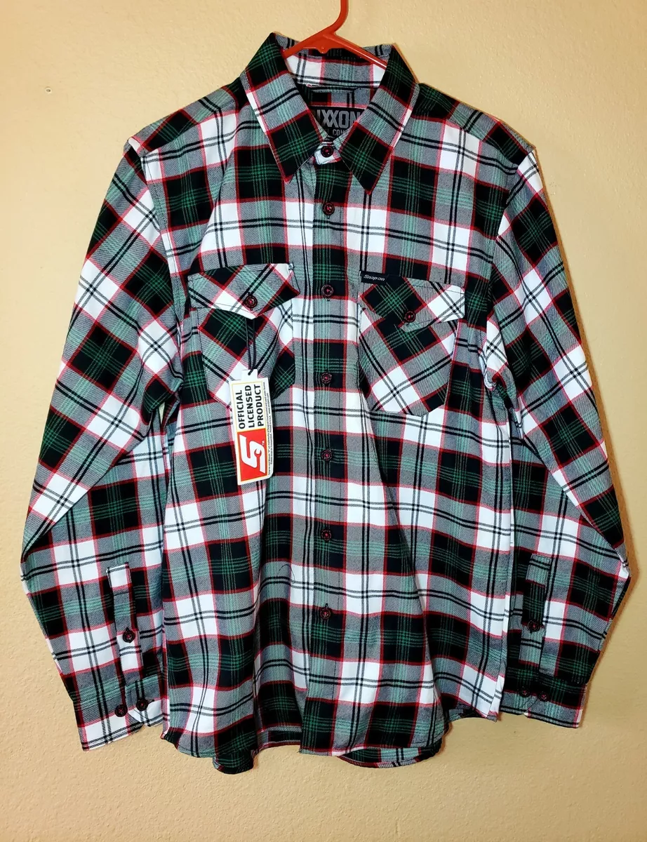 dixxon flannel company