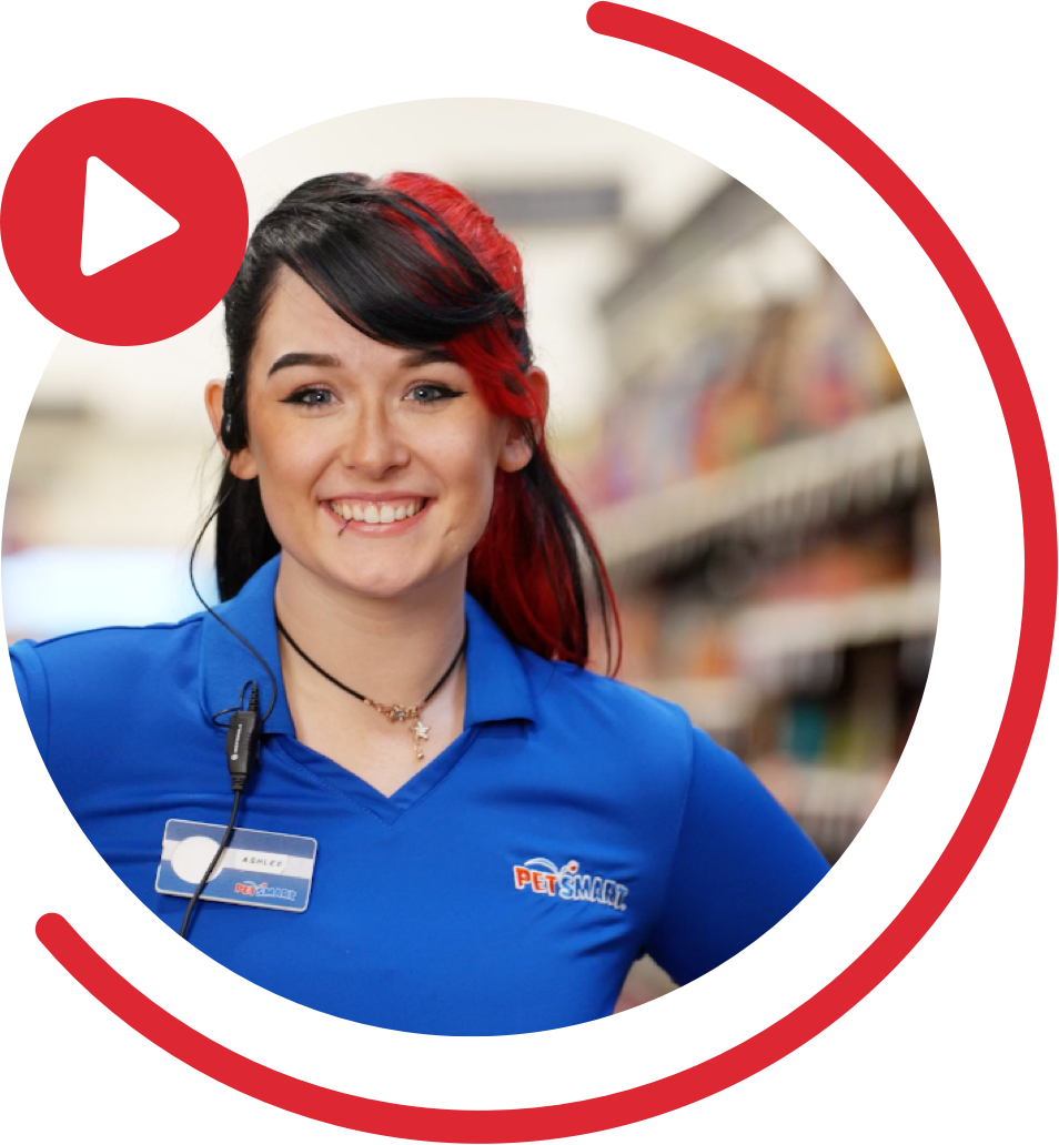 petsmart jobs