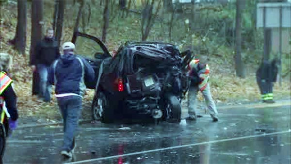 route 206 nj accident