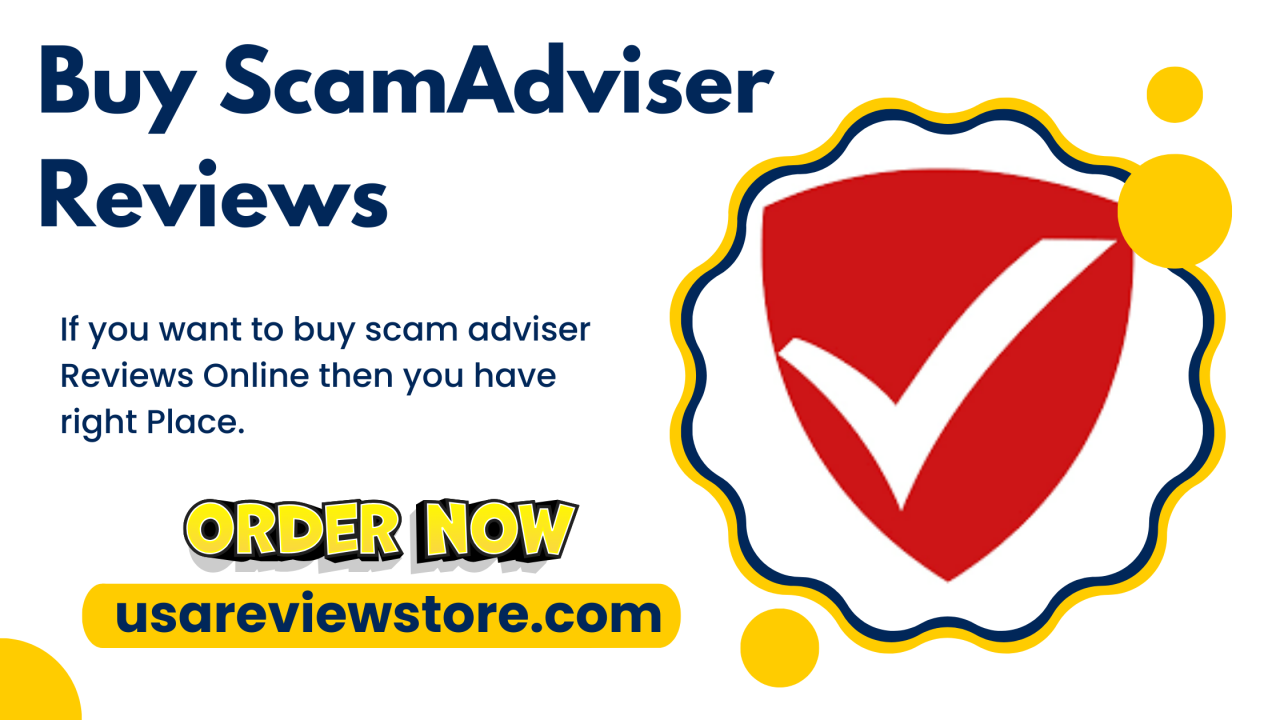 is scamadviser legit