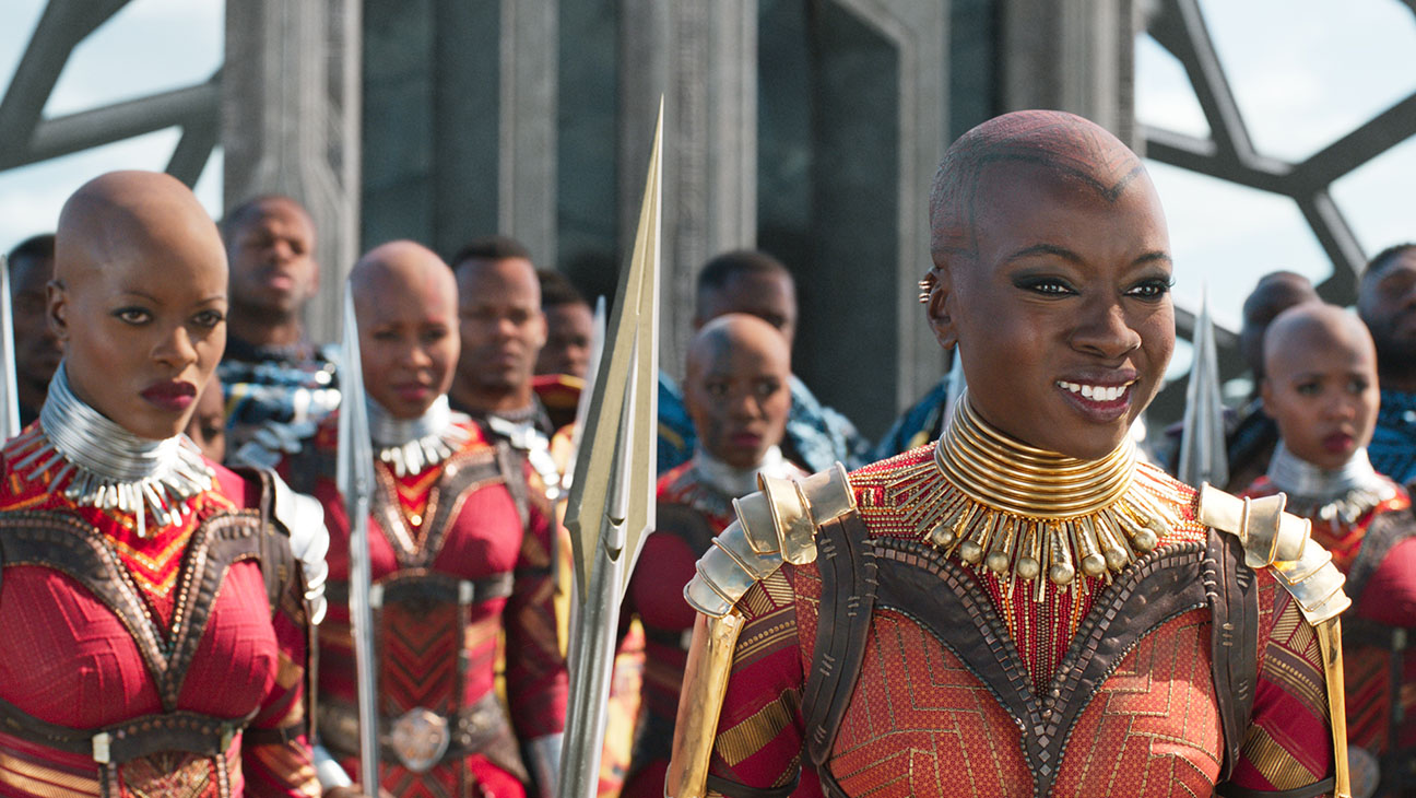 dora milaje mcu