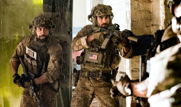 seal team season 6 uk release date sky