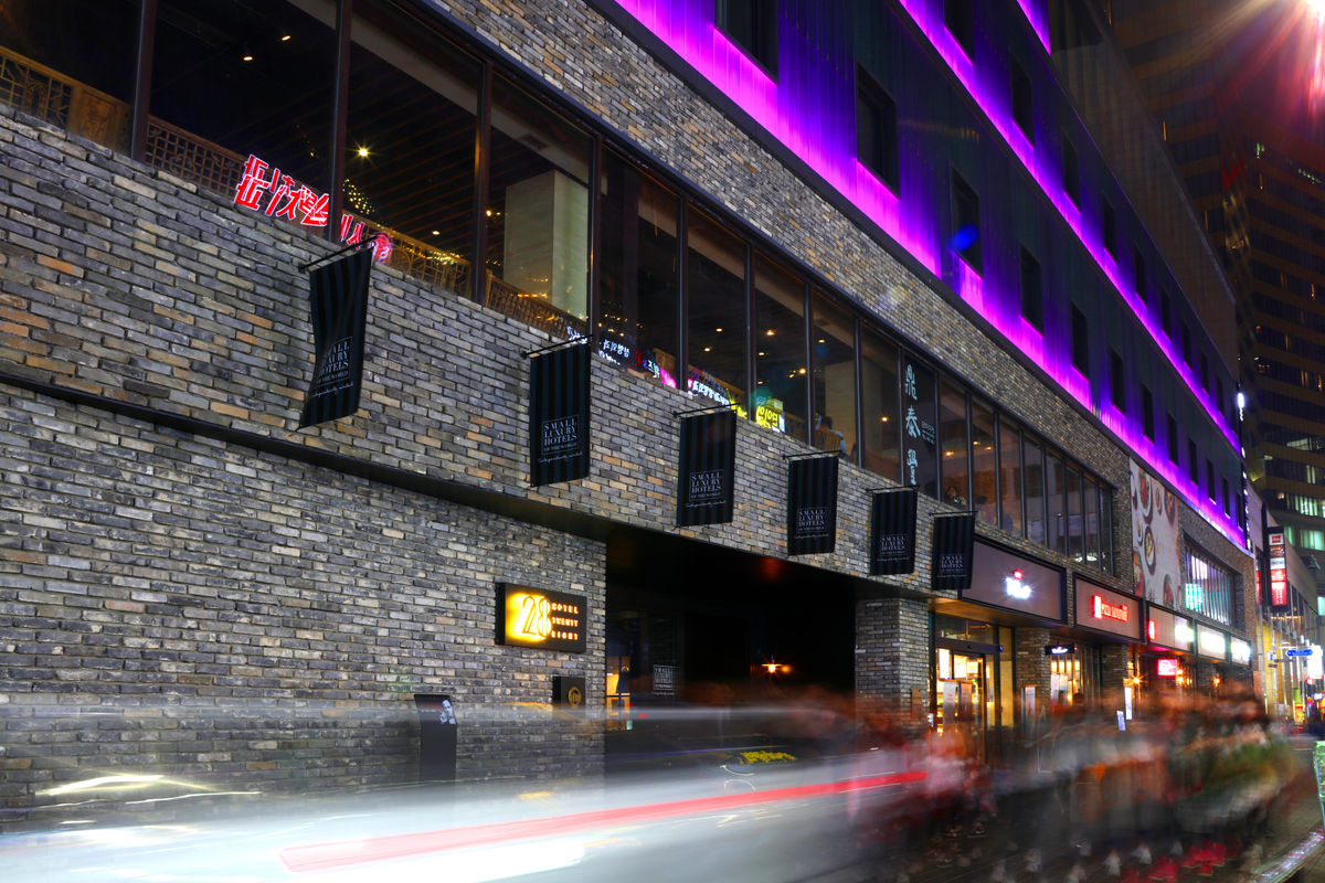 hotel28 myeongdong