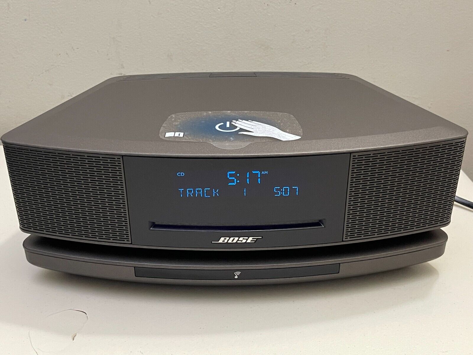 bose wave music system 5