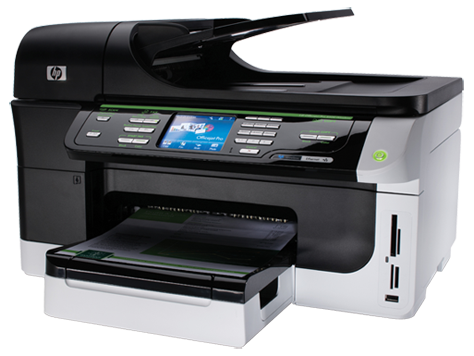 officejet pro 8500a e all in one