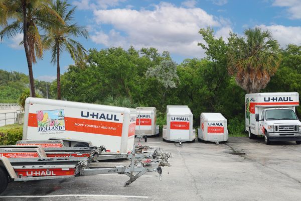 uhaul key west fl